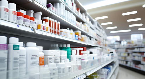 透視連鎖中報季 藥店擴張后遺癥顯露，即時零售或成解藥